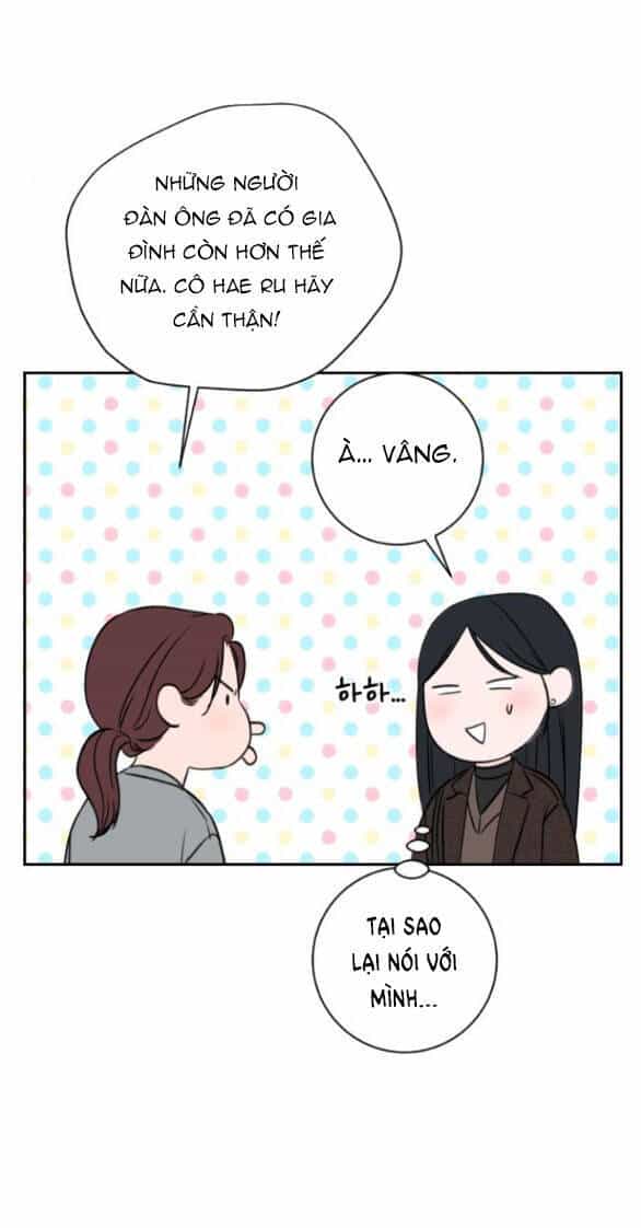 Tôi Sẽ Cho Anh Thứ Tồi Tệ Nhất - Chương 4.2 - ảnh 10