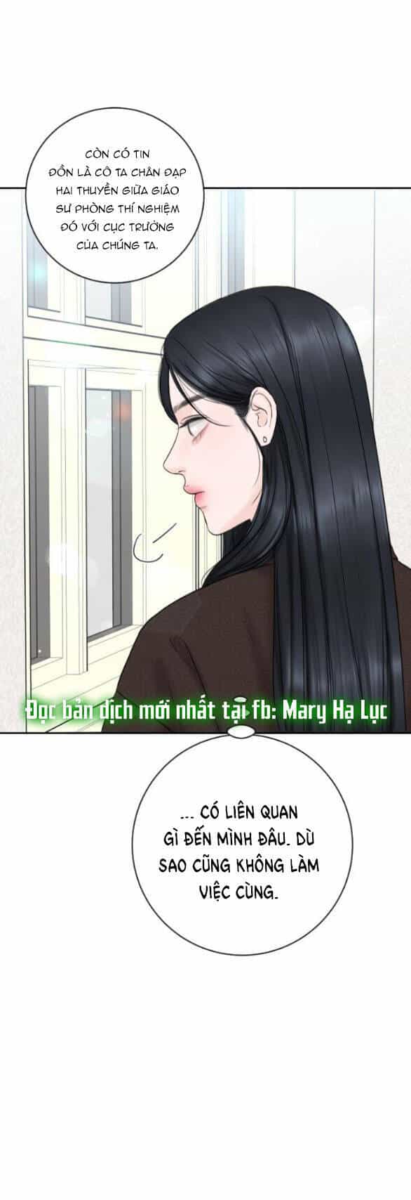 Tôi Sẽ Cho Anh Thứ Tồi Tệ Nhất - Chương 4.2 - ảnh 13