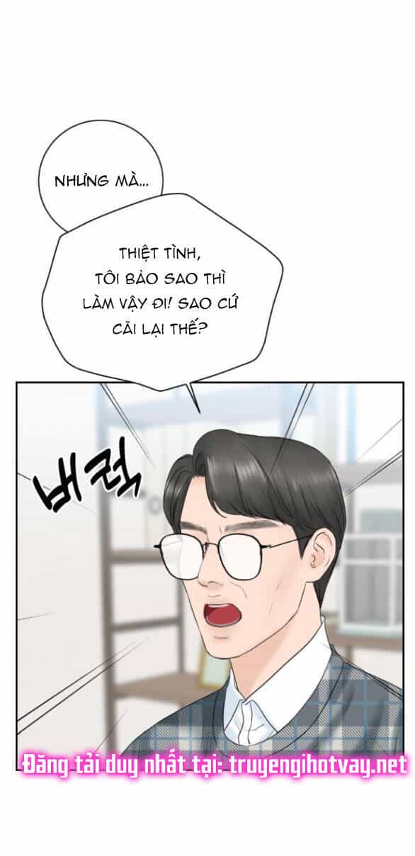 Tôi Sẽ Cho Anh Thứ Tồi Tệ Nhất - Chương 4.2 - ảnh 16