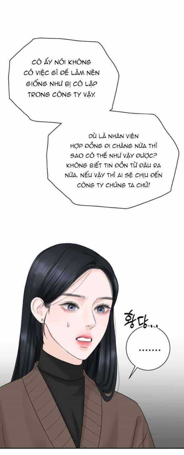 Tôi Sẽ Cho Anh Thứ Tồi Tệ Nhất - Chương 4.2 - ảnh 17