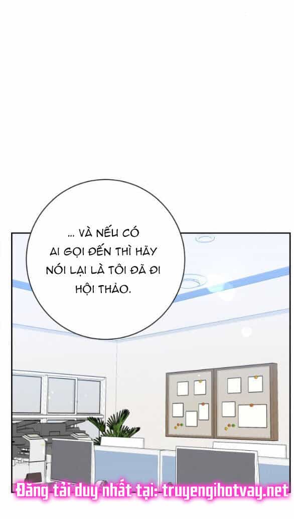 Tôi Sẽ Cho Anh Thứ Tồi Tệ Nhất - Chương 4.2 - ảnh 18