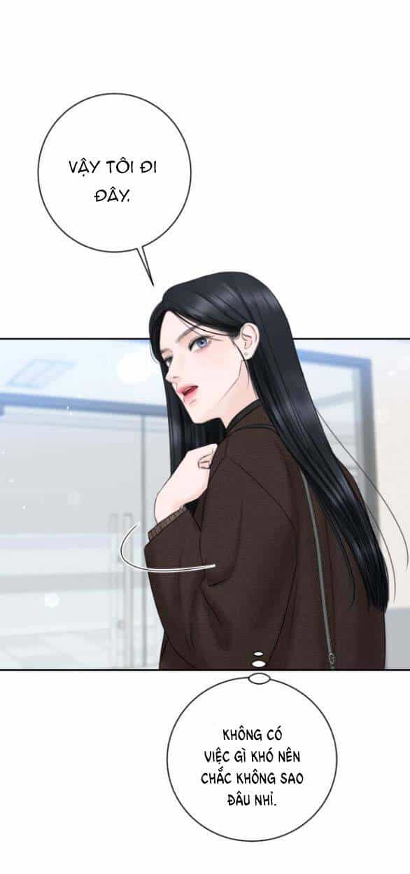 Tôi Sẽ Cho Anh Thứ Tồi Tệ Nhất - Chương 4.2 - ảnh 21