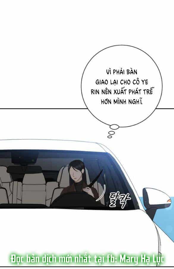 Tôi Sẽ Cho Anh Thứ Tồi Tệ Nhất - Chương 4.2 - ảnh 22