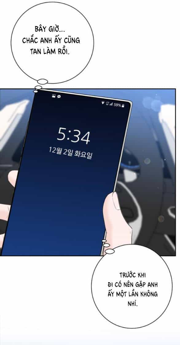 Tôi Sẽ Cho Anh Thứ Tồi Tệ Nhất - Chương 4.2 - ảnh 23