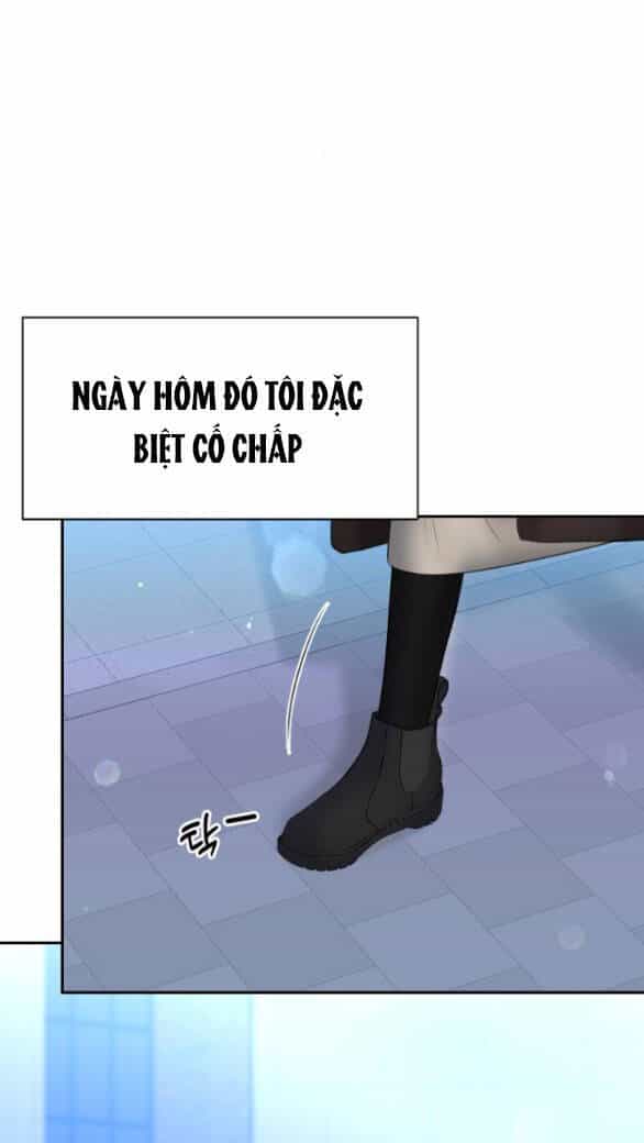 Tôi Sẽ Cho Anh Thứ Tồi Tệ Nhất - Chương 4.2 - ảnh 28