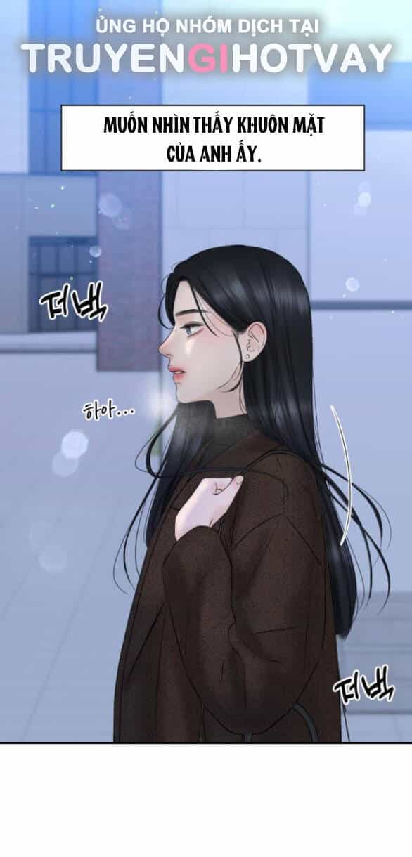 Tôi Sẽ Cho Anh Thứ Tồi Tệ Nhất - Chương 4.2 - ảnh 29
