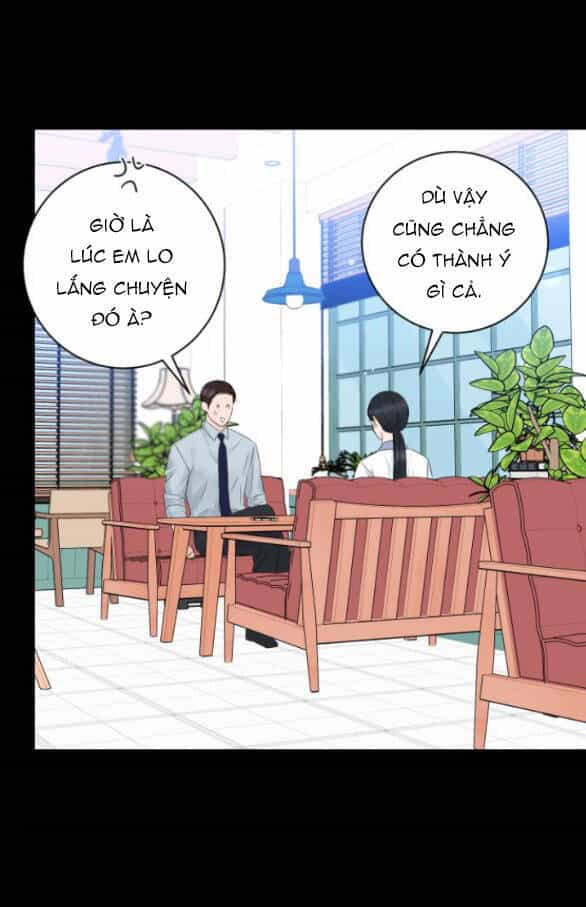 Tôi Sẽ Cho Anh Thứ Tồi Tệ Nhất - Chương 4.2 - ảnh 4