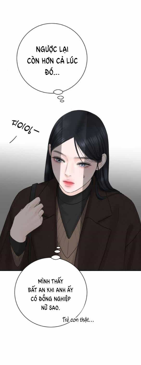Tôi Sẽ Cho Anh Thứ Tồi Tệ Nhất - Chương 4.2 - ảnh 6