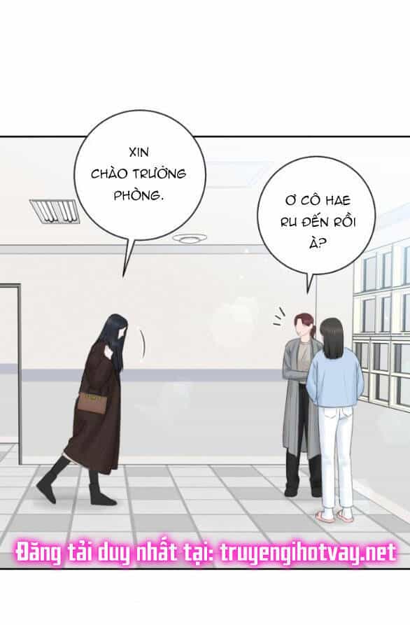 Tôi Sẽ Cho Anh Thứ Tồi Tệ Nhất - Chương 4.2 - ảnh 7