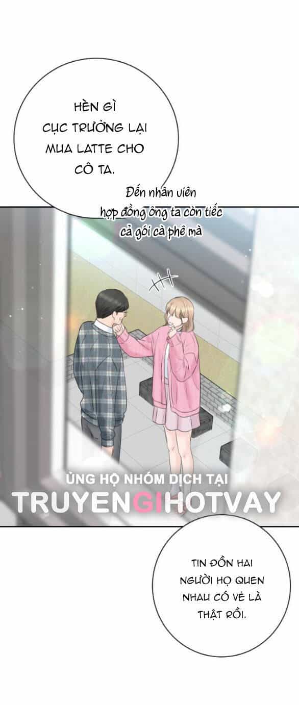Tôi Sẽ Cho Anh Thứ Tồi Tệ Nhất - Chương 4.2 - ảnh 9