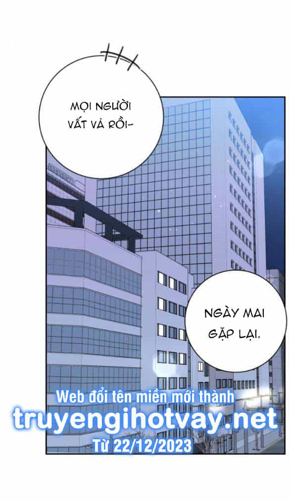 Tôi Sẽ Cho Anh Thứ Tồi Tệ Nhất - Chương 5 - ảnh 1