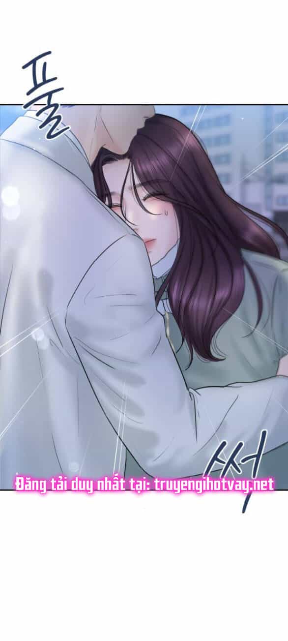 Tôi Sẽ Cho Anh Thứ Tồi Tệ Nhất - Chương 5 - ảnh 10