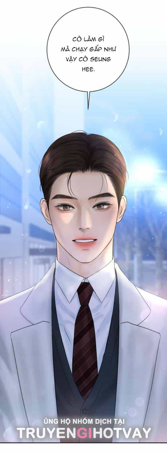 Tôi Sẽ Cho Anh Thứ Tồi Tệ Nhất - Chương 5 - ảnh 12