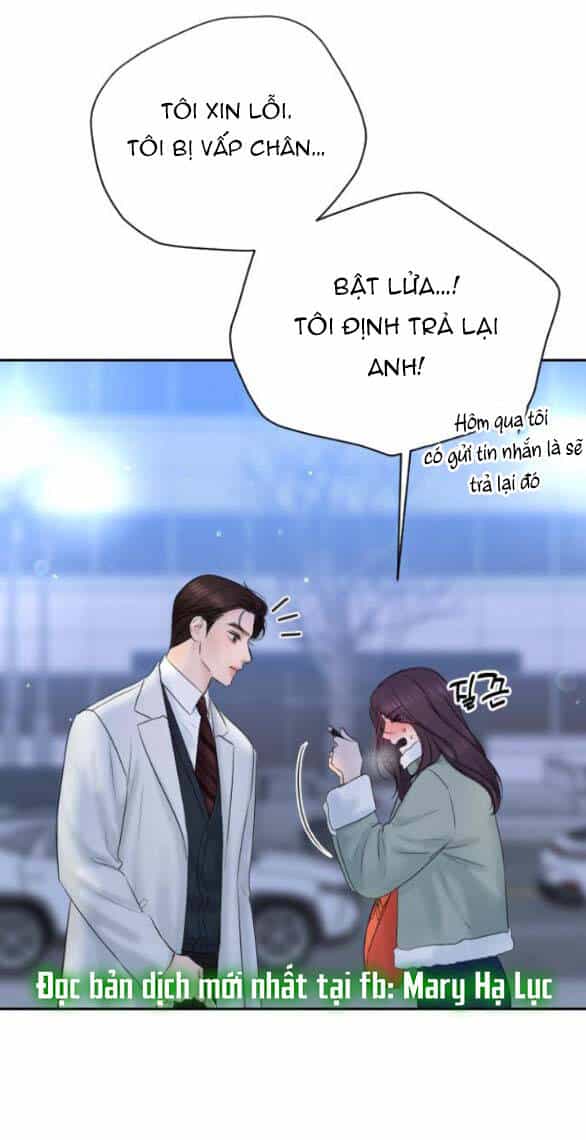 Tôi Sẽ Cho Anh Thứ Tồi Tệ Nhất - Chương 5 - ảnh 14
