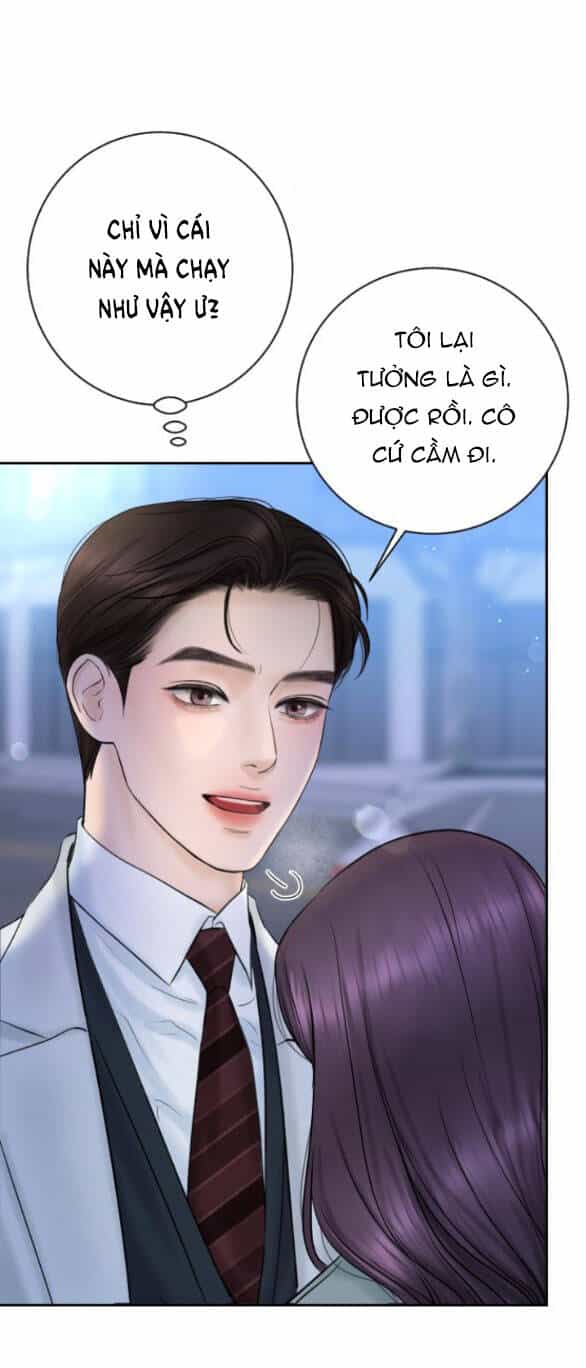 Tôi Sẽ Cho Anh Thứ Tồi Tệ Nhất - Chương 5 - ảnh 15