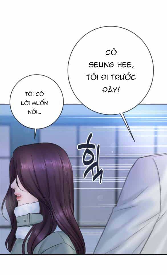 Tôi Sẽ Cho Anh Thứ Tồi Tệ Nhất - Chương 5 - ảnh 17