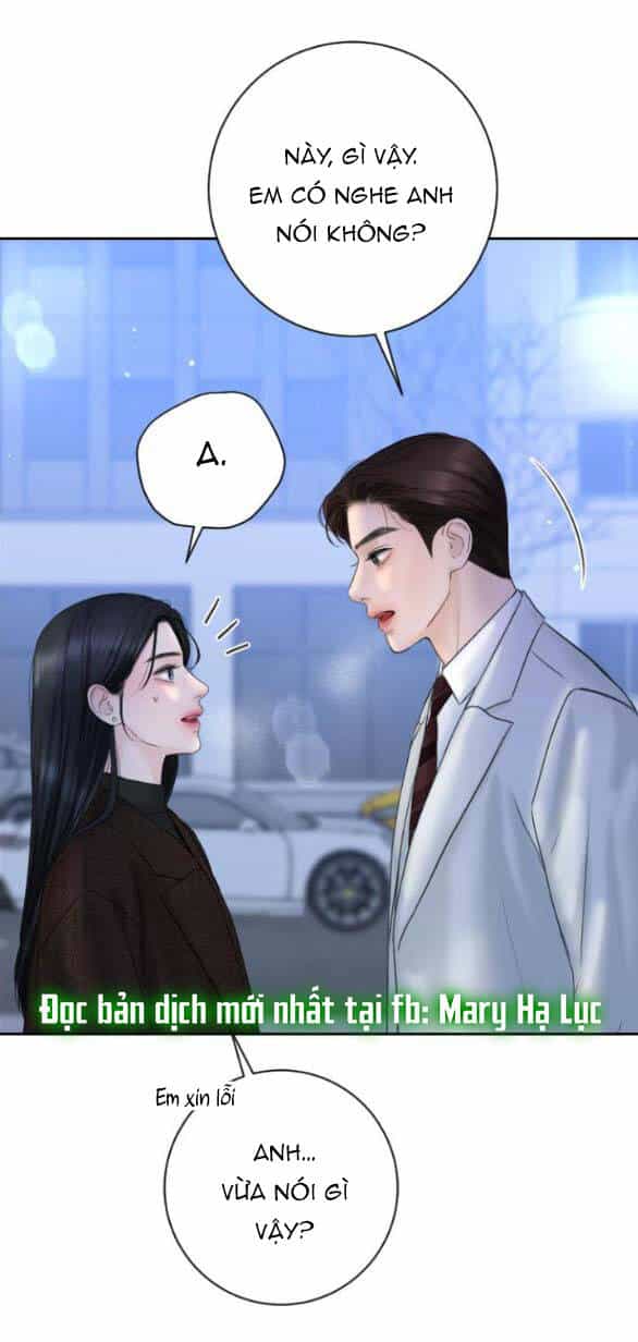 Tôi Sẽ Cho Anh Thứ Tồi Tệ Nhất - Chương 5 - ảnh 22