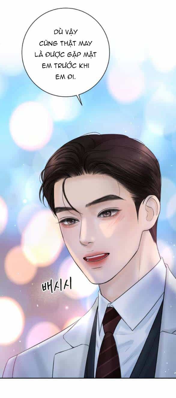 Tôi Sẽ Cho Anh Thứ Tồi Tệ Nhất - Chương 5 - ảnh 24