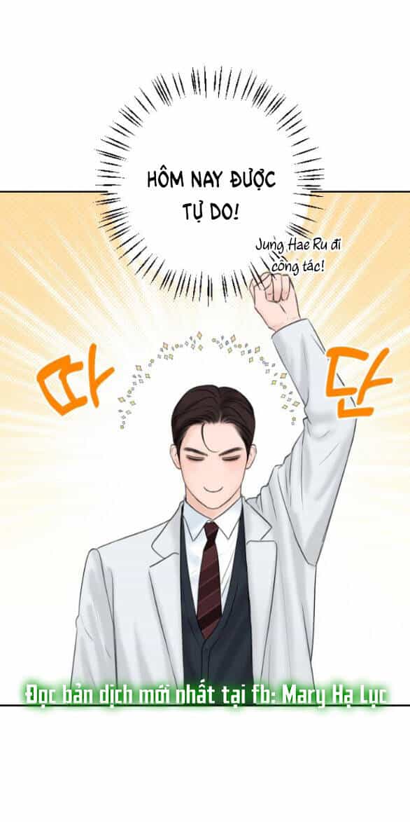 Tôi Sẽ Cho Anh Thứ Tồi Tệ Nhất - Chương 5 - ảnh 3