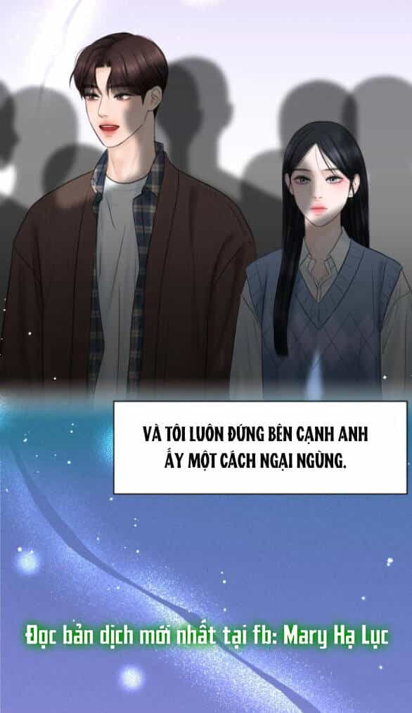 Tôi Sẽ Cho Anh Thứ Tồi Tệ Nhất - Chương 5 - ảnh 31
