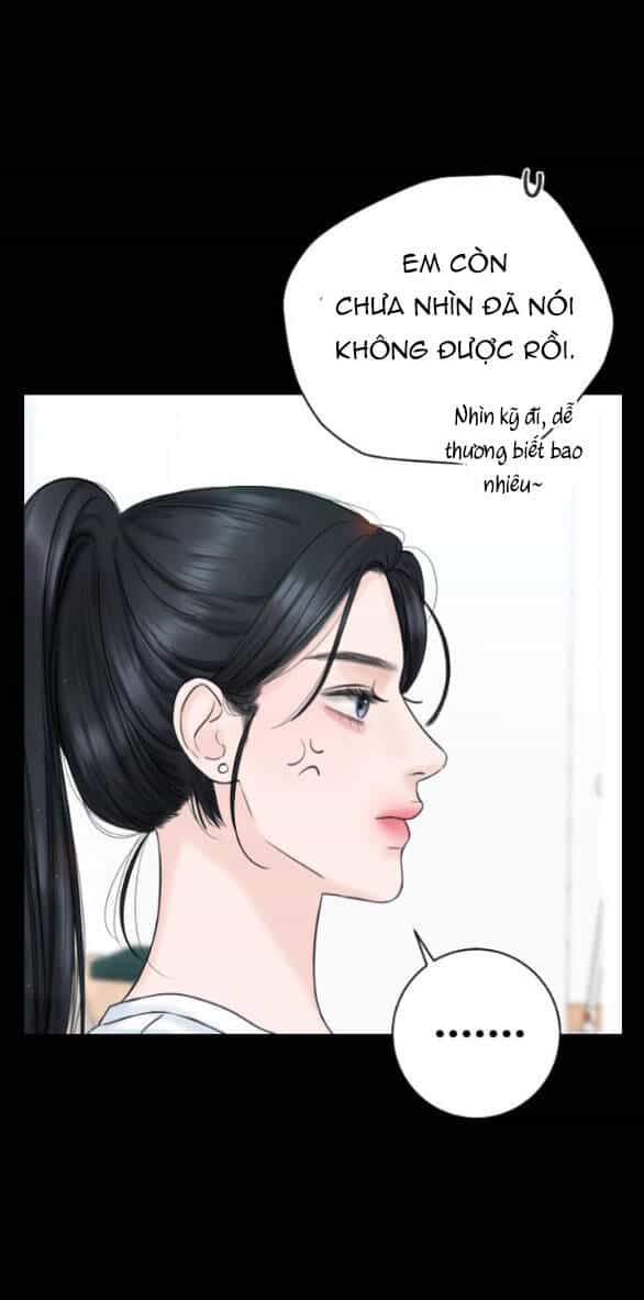Tôi Sẽ Cho Anh Thứ Tồi Tệ Nhất - Chương 5 - ảnh 41
