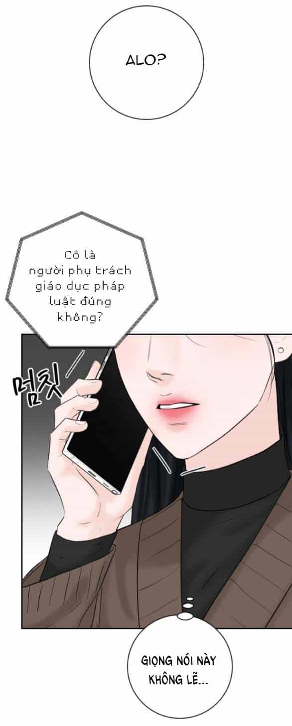 Tôi Sẽ Cho Anh Thứ Tồi Tệ Nhất - Chương 5 - ảnh 45