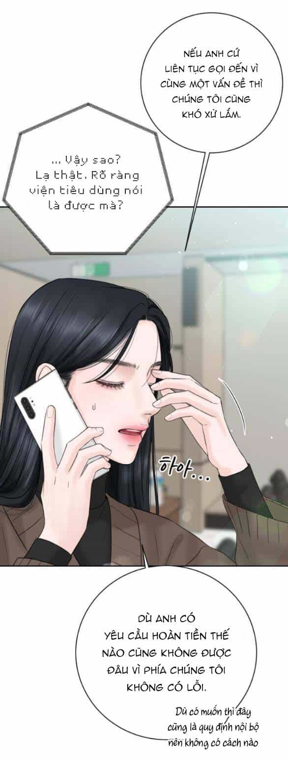 Tôi Sẽ Cho Anh Thứ Tồi Tệ Nhất - Chương 5 - ảnh 47