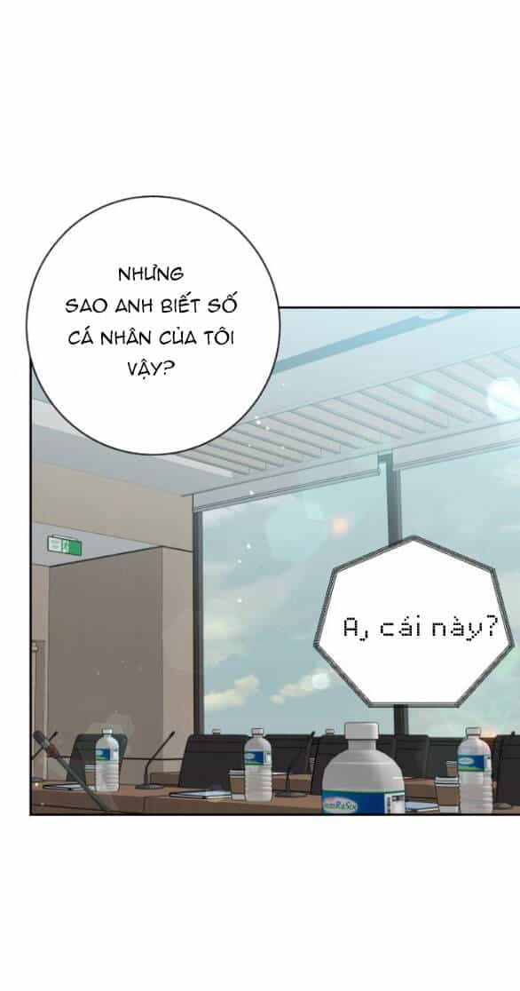 Tôi Sẽ Cho Anh Thứ Tồi Tệ Nhất - Chương 5 - ảnh 48