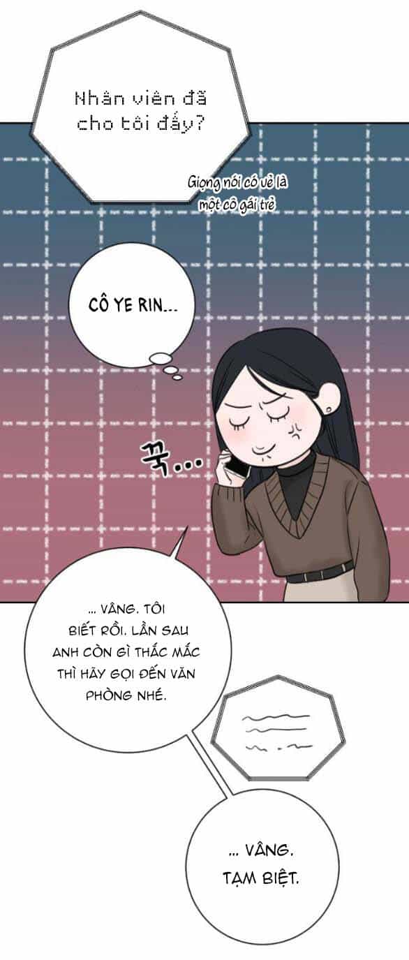 Tôi Sẽ Cho Anh Thứ Tồi Tệ Nhất - Chương 5 - ảnh 49