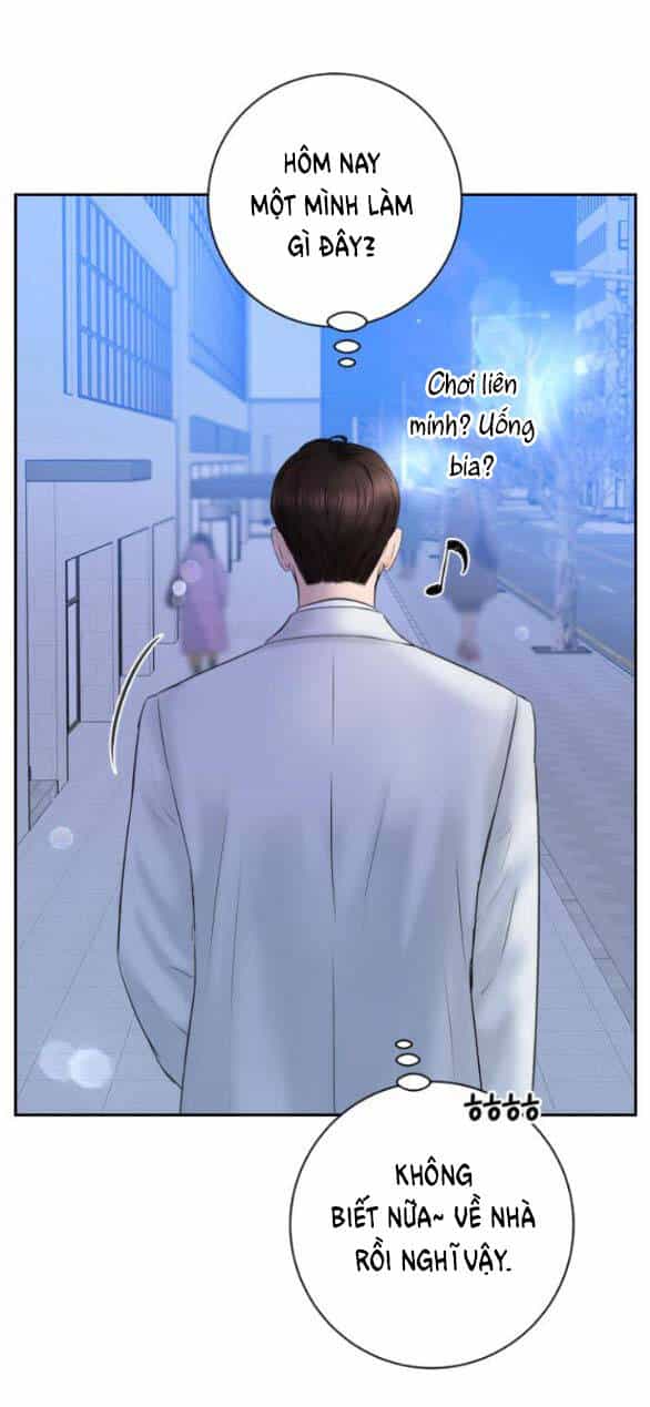 Tôi Sẽ Cho Anh Thứ Tồi Tệ Nhất - Chương 5 - ảnh 5