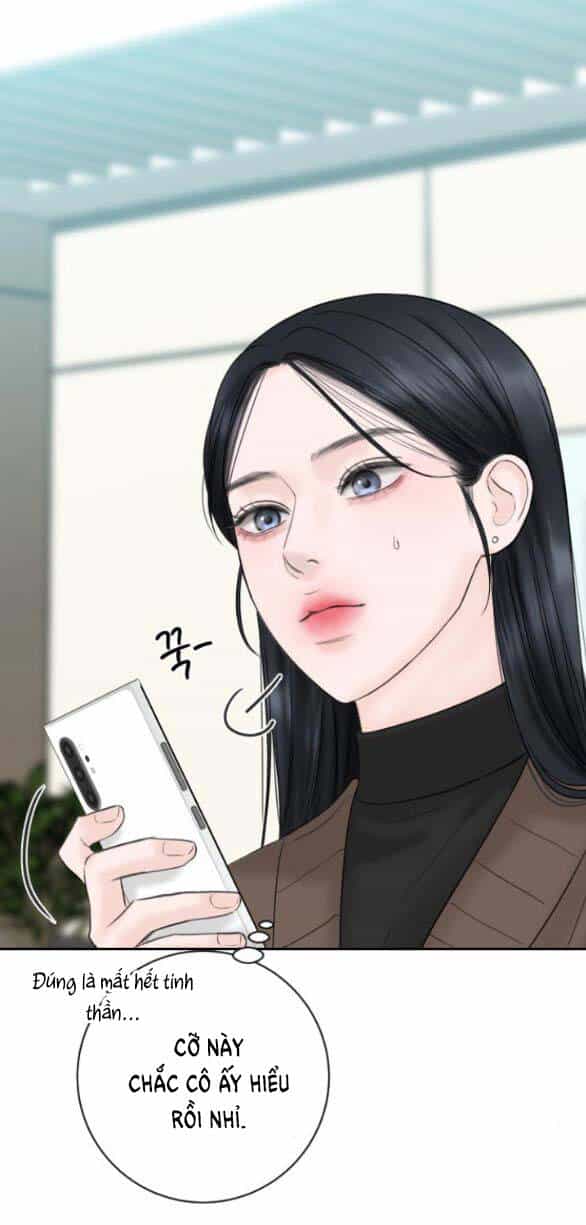 Tôi Sẽ Cho Anh Thứ Tồi Tệ Nhất - Chương 5 - ảnh 55