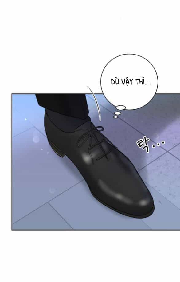 Tôi Sẽ Cho Anh Thứ Tồi Tệ Nhất - Chương 5 - ảnh 6