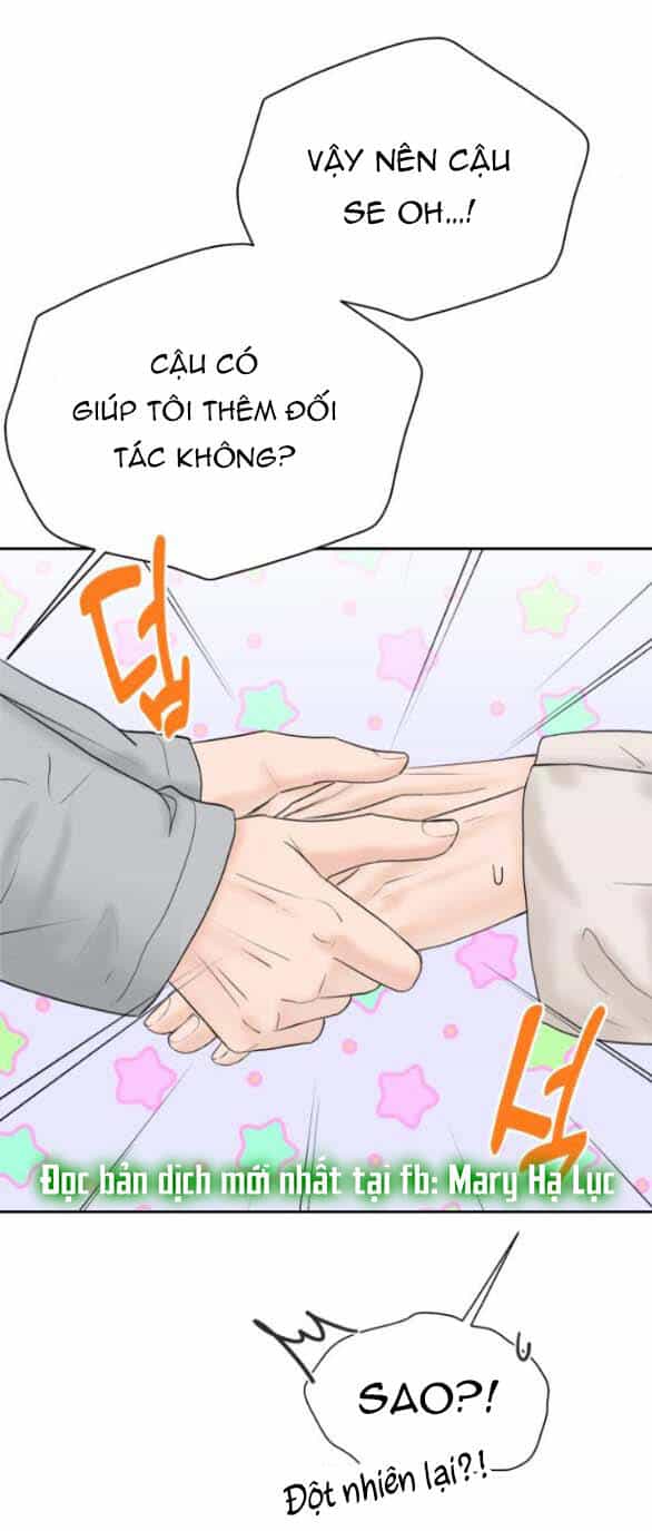 Tôi Sẽ Cho Anh Thứ Tồi Tệ Nhất - Chương 5 - ảnh 60