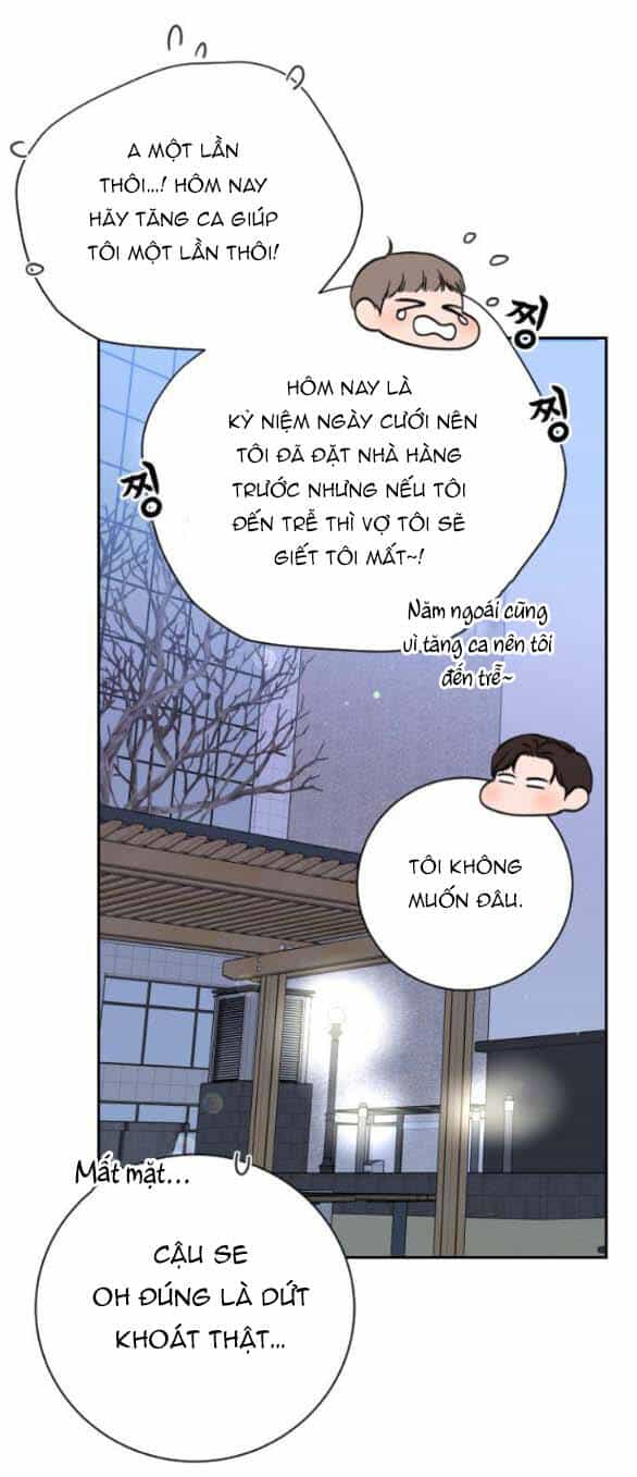 Tôi Sẽ Cho Anh Thứ Tồi Tệ Nhất - Chương 5 - ảnh 62