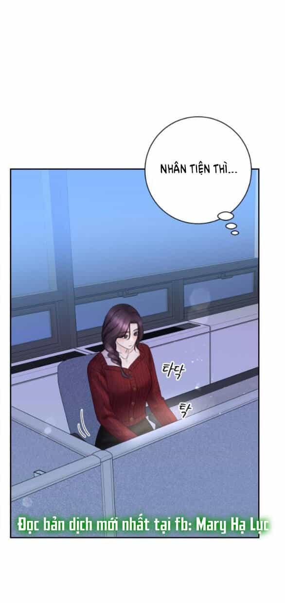 Tôi Sẽ Cho Anh Thứ Tồi Tệ Nhất - Chương 5 - ảnh 67