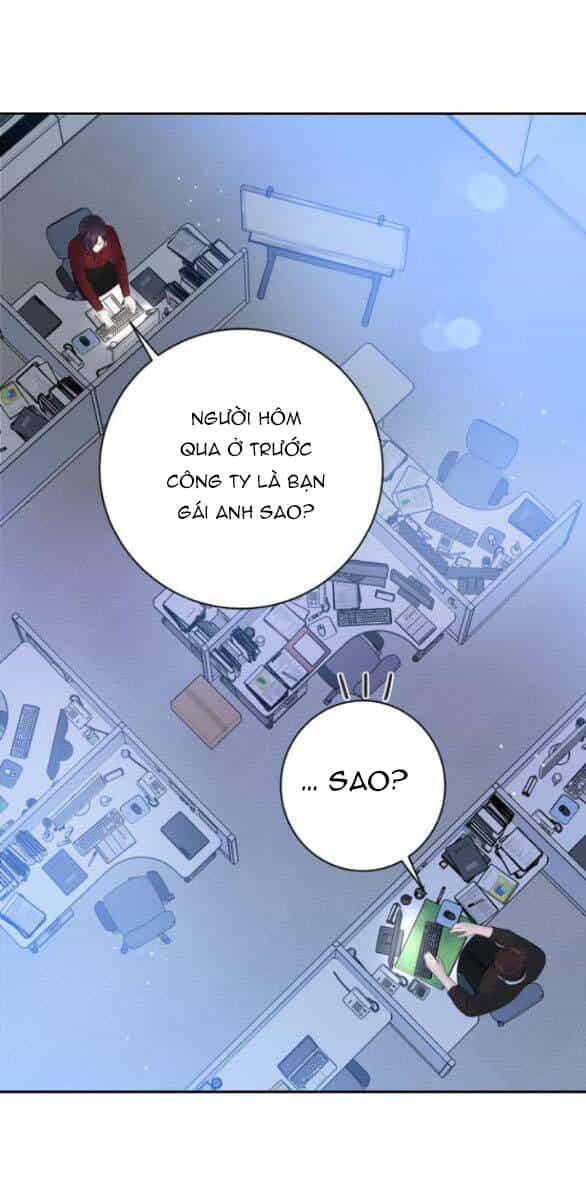 Tôi Sẽ Cho Anh Thứ Tồi Tệ Nhất - Chương 5 - ảnh 69