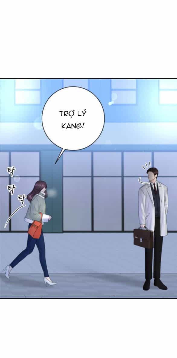 Tôi Sẽ Cho Anh Thứ Tồi Tệ Nhất - Chương 5 - ảnh 8