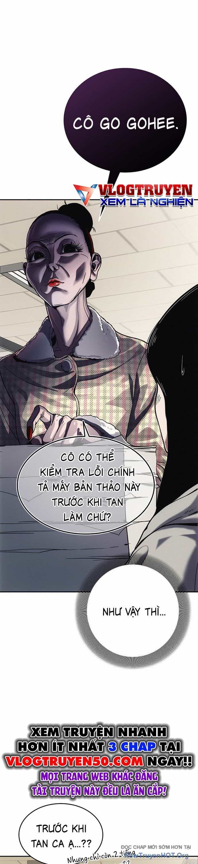 Tôi Sẽ Cho Bạn Biết Bạn Đáng Giá Bao Nhiêu - Chương 1 - ảnh 14
