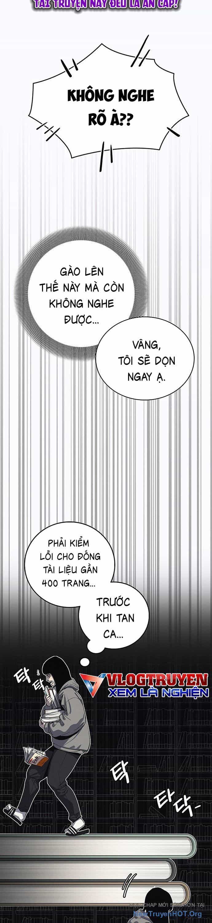 Tôi Sẽ Cho Bạn Biết Bạn Đáng Giá Bao Nhiêu - Chương 1 - ảnh 21