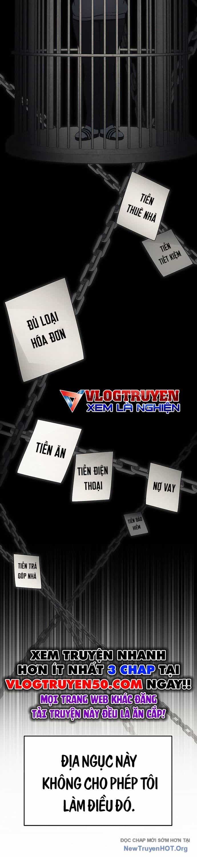 Tôi Sẽ Cho Bạn Biết Bạn Đáng Giá Bao Nhiêu - Chương 1 - ảnh 31