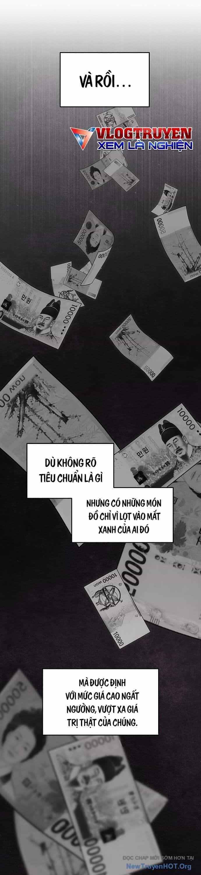 Tôi Sẽ Cho Bạn Biết Bạn Đáng Giá Bao Nhiêu - Chương 1 - ảnh 5