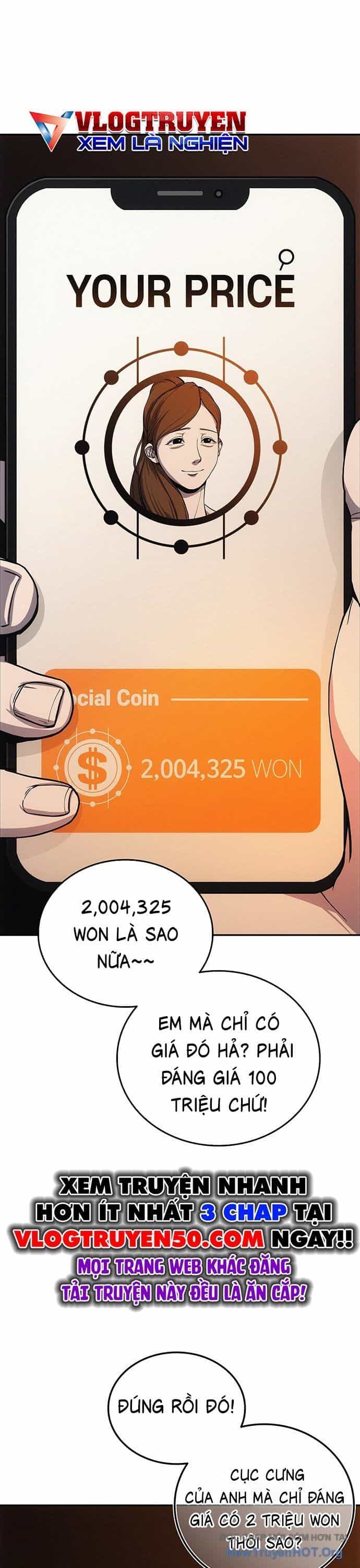 Tôi Sẽ Cho Bạn Biết Bạn Đáng Giá Bao Nhiêu - Chương 1 - ảnh 54