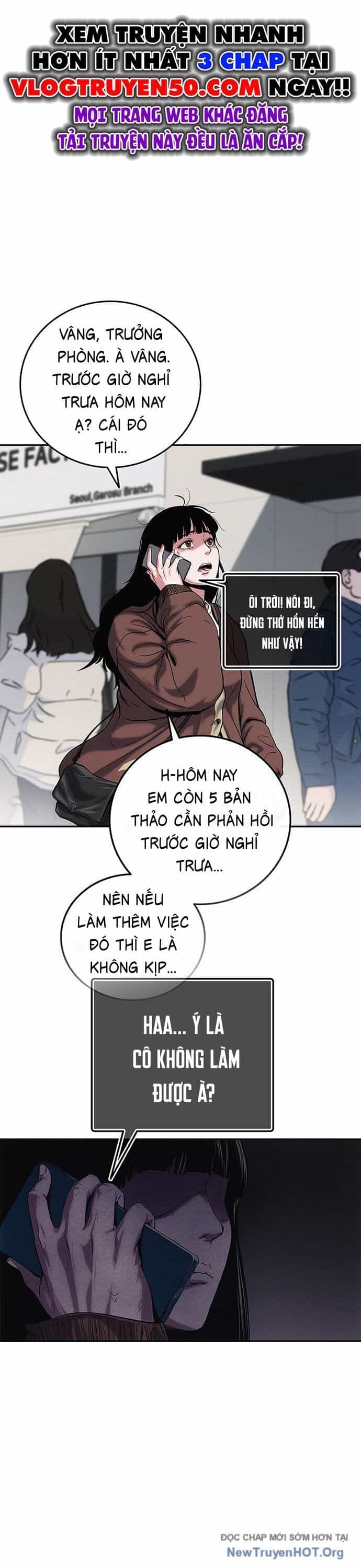 Tôi Sẽ Cho Bạn Biết Bạn Đáng Giá Bao Nhiêu - Chương 1 - ảnh 72