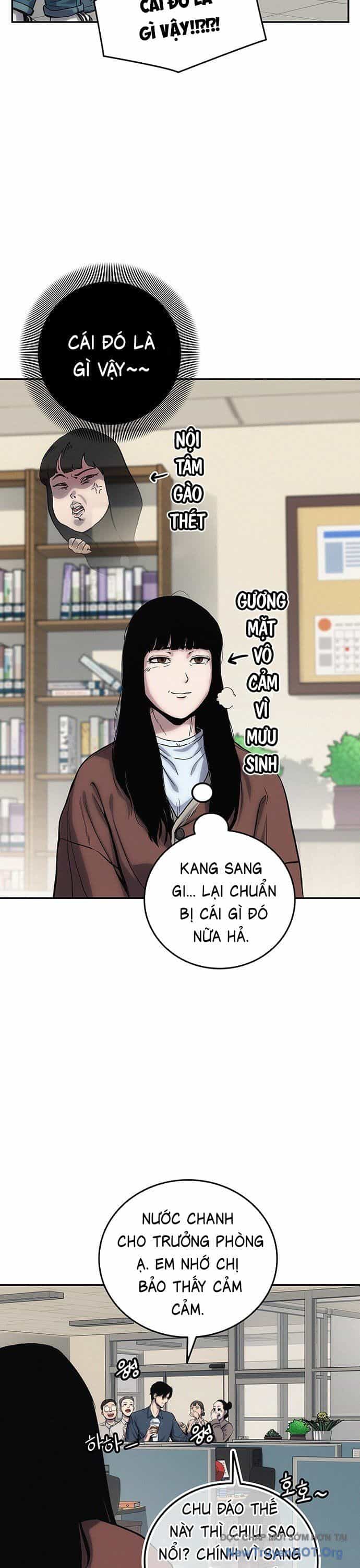 Tôi Sẽ Cho Bạn Biết Bạn Đáng Giá Bao Nhiêu - Chương 1 - ảnh 84
