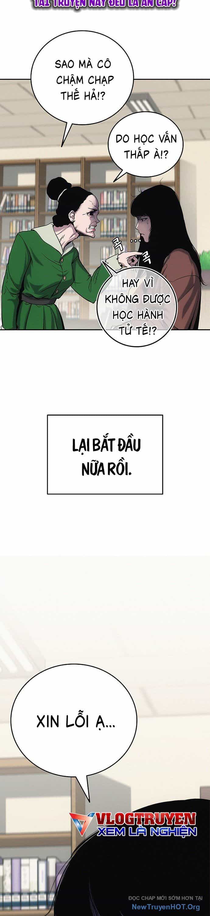 Tôi Sẽ Cho Bạn Biết Bạn Đáng Giá Bao Nhiêu - Chương 1 - ảnh 92