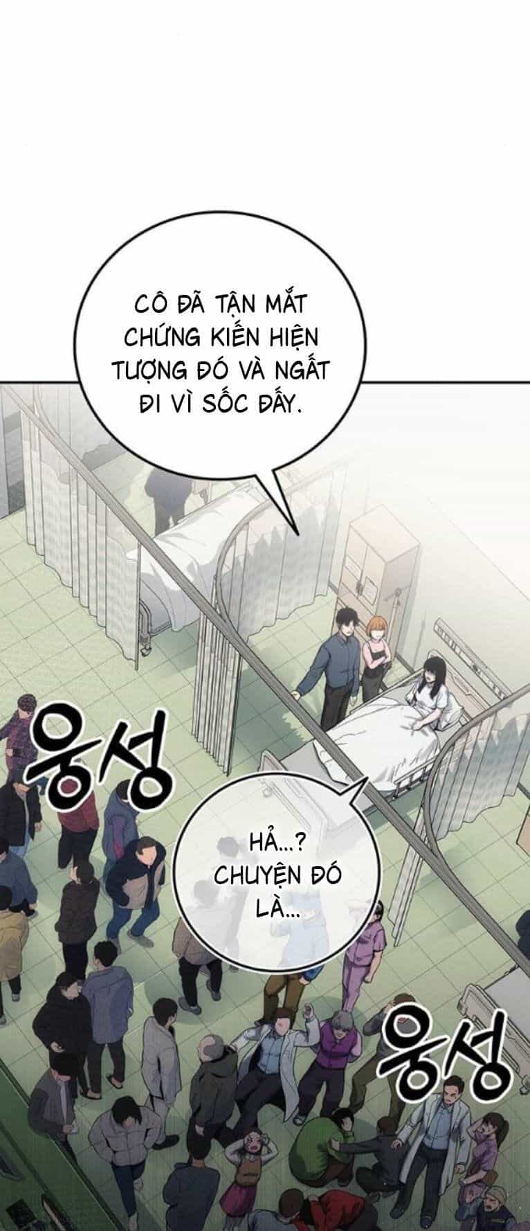 Tôi Sẽ Cho Bạn Biết Bạn Đáng Giá Bao Nhiêu - Chương 2 - ảnh 23