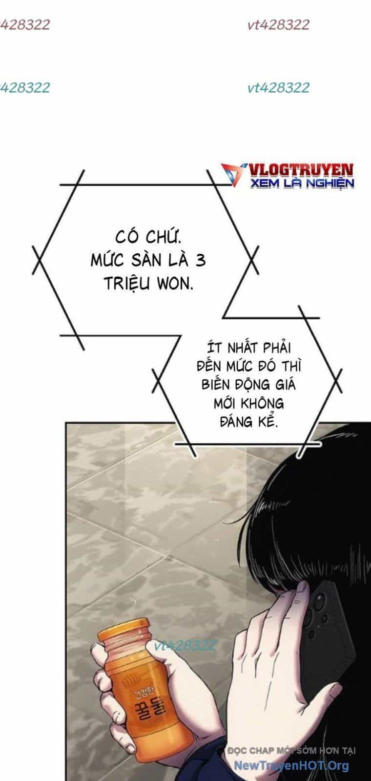 Tôi Sẽ Cho Bạn Biết Bạn Đáng Giá Bao Nhiêu - Chương 3 - ảnh 132