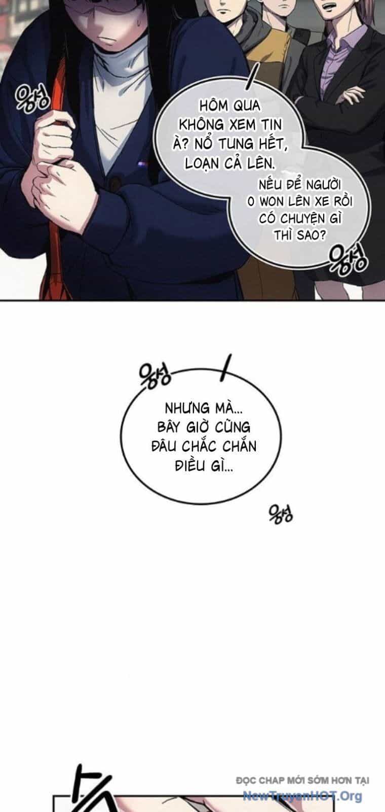 Tôi Sẽ Cho Bạn Biết Bạn Đáng Giá Bao Nhiêu - Chương 3 - ảnh 39