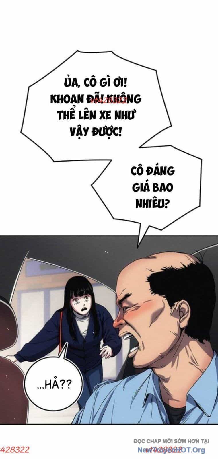 Tôi Sẽ Cho Bạn Biết Bạn Đáng Giá Bao Nhiêu - Chương 3 - ảnh 46