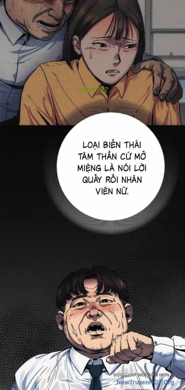 Tôi Sẽ Cho Bạn Biết Bạn Đáng Giá Bao Nhiêu - Chương 3 - ảnh 79